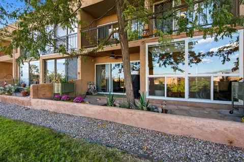 2700 Vista Grande Dr NW UNIT 14, Albuquerque, NM 87120