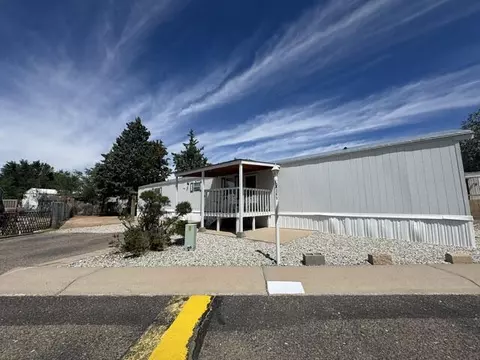 11100 Gibson Blvd SE #LX 369, Albuquerque, NM 87123