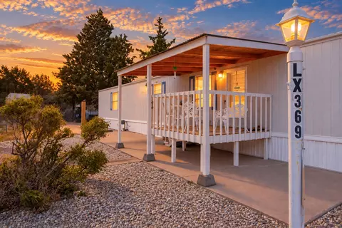 11100 Gibson Blvd SE #LX 369, Albuquerque, NM 87123