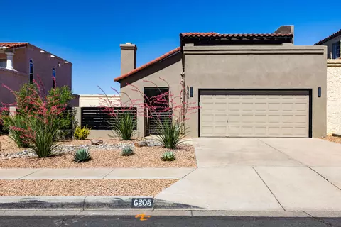 6205 Academy Ridge Dr NE, Albuquerque, NM 87111