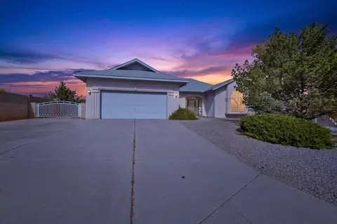 7201 Syr Ct NE, Rio Rancho, NM 87144