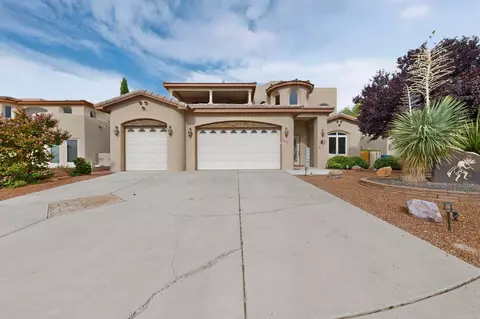 1220 Blanca Ave NW, Los Lunas, NM 87031