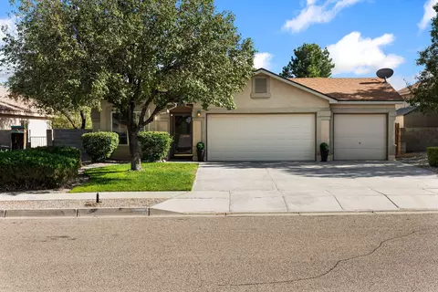 3470 Hunters Meadows Cir NE, Rio Rancho, NM 87144