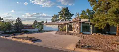13501 Cedarbrook Ave NE, Albuquerque, NM 87111