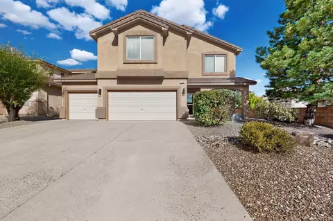 1160 Toscana Dr SE, Rio Rancho, NM 87124