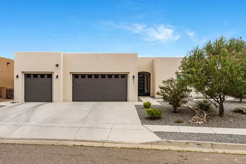 8912 Desert Rain Rd NW, Albuquerque, NM 87120