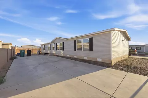 3811 Milan Ct SW, Albuquerque, NM 87121