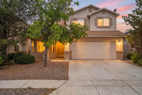 10109 Calle Placido NW, Albuquerque, NM 87114