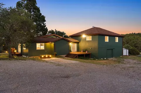 123 Kuhn Dr, Tijeras, NM 87059