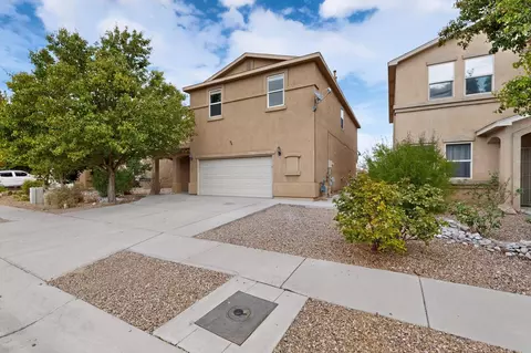 3224 W Meadow Dr SW, Albuquerque, NM 87121