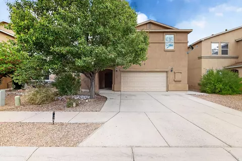 3224 W Meadow Dr SW, Albuquerque, NM 87121