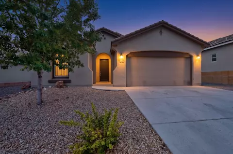 7007 Wrangell Loop NE, Rio Rancho, NM 87144