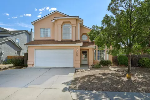6516 Mesa Solana Pl NW, Albuquerque, NM 87120