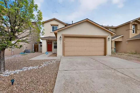 6179 Red Rock Ave NW, Albuquerque, NM 87114