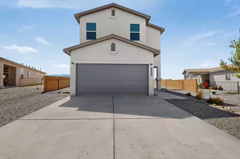 6380 Gannett Dr NE, Rio Rancho, NM 87144