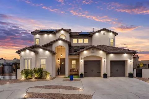 6309 Camino Alto Rd NW, Albuquerque, NM 87120