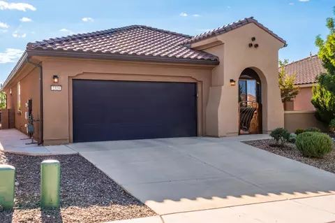 2320 Komatke Trl NW, Albuquerque, NM 87120