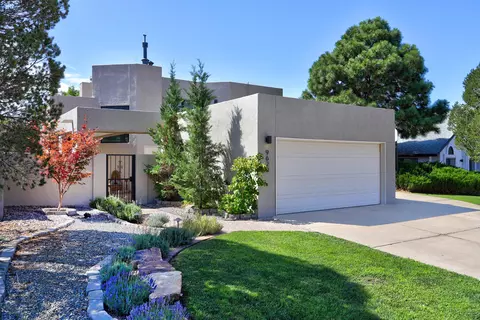 9620 San Rafael Ave NE, Albuquerque, NM 87109