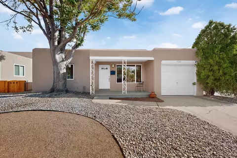 4700 Crest Ave SE, Albuquerque, NM 87108