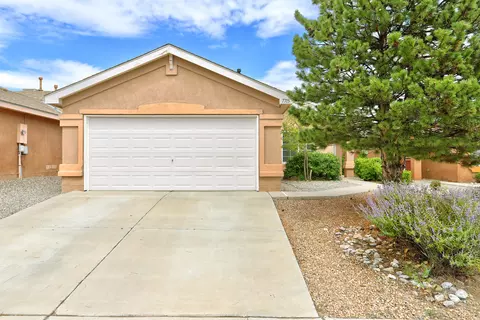 7715 Harrier Ave NW, Albuquerque, NM 87114