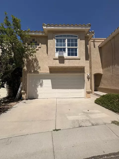5008 Serena Cir NE, Albuquerque, NM 87111
