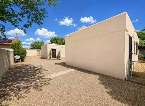 609-641 Mesilla St SE, Albuquerque, NM 87108