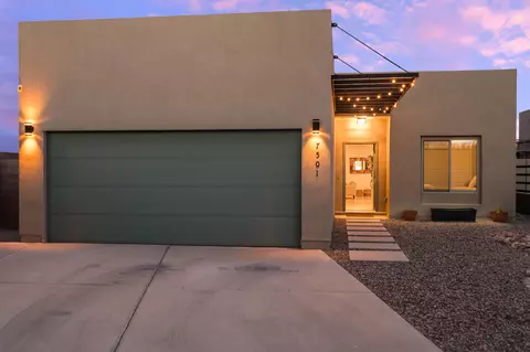 7501 Prickly Brush St NW, Albuquerque, NM 87114