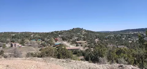 Lakeview Drive, Sandia Park, NM 87047