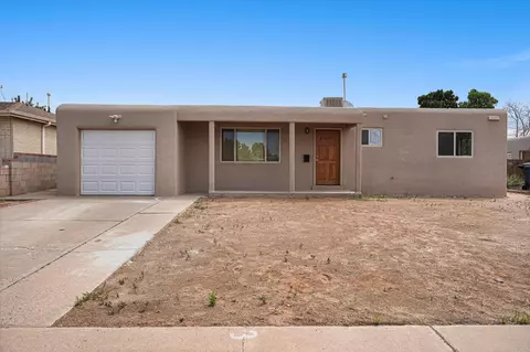 2346 Valencia Dr NE, Albuquerque, NM 87110