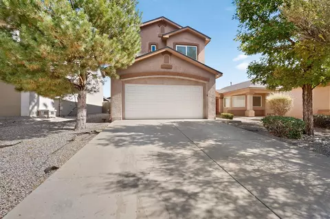 951 Spring Valley Rd NE, Rio Rancho, NM 87144