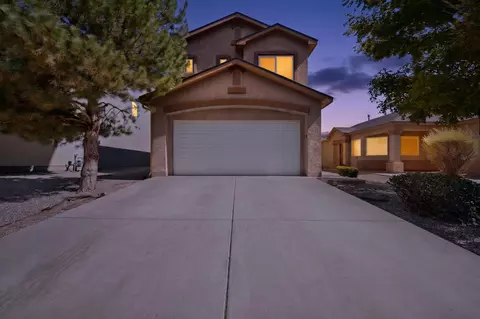 951 Spring Valley Rd NE, Rio Rancho, NM 87144