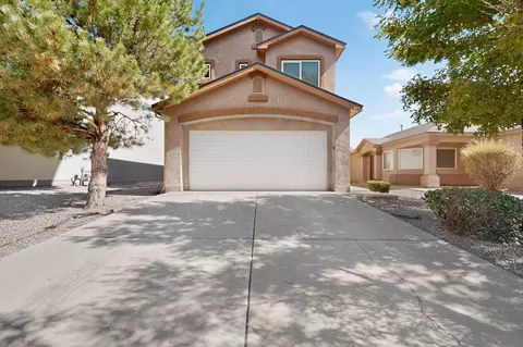 951 Spring Valley Rd NE, Rio Rancho, NM 87144