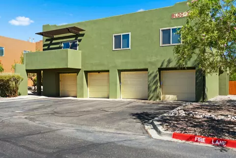 4801 Irving Blvd NW UNIT 2404, Albuquerque, NM 87114