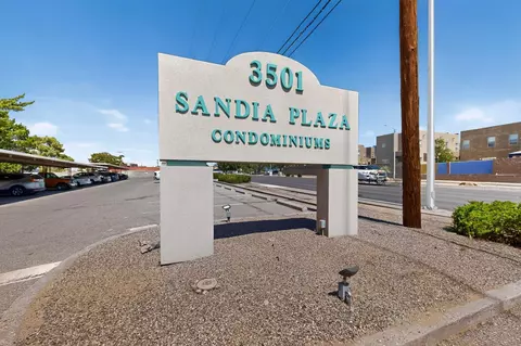 3501 Juan Tabo Blvd NE #H3, Albuquerque, NM 87111