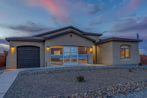 4784 Manzano Peak St SW, Los Lunas, NM 87031
