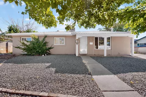 2904 Garcia St NE, Albuquerque, NM 87112