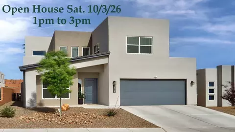 3208 Baxter St SE, Rio Rancho, NM 87124