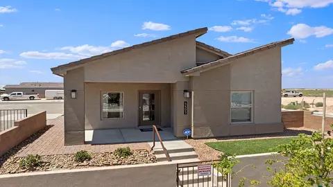 6034 Gilpin Dr SE, Albuquerque, NM 87106