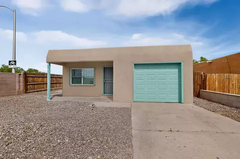 6075 Redlands Rd NW, Albuquerque, NM 87120