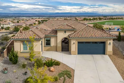 9200 Cougar Creek Ln NW, Albuquerque, NM 87120