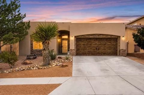6548 Cliff Dweller Rd NW, Albuquerque, NM 87114