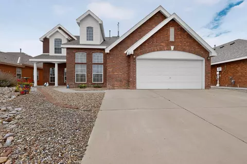 8723 Westridge Pl NW, Albuquerque, NM 87114