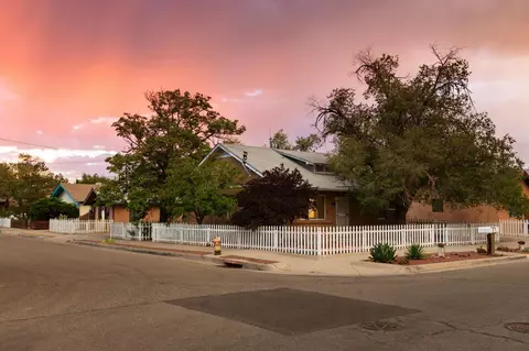 901 7th St NW, Albuquerque, NM 87102