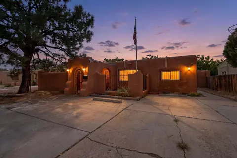 429 General Somervell St NE, Albuquerque, NM 87123