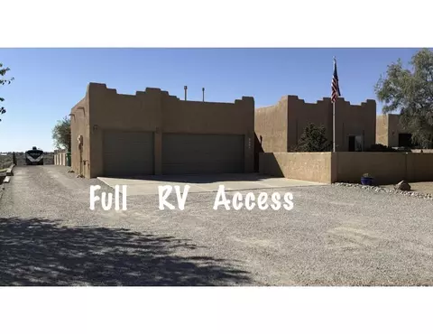 1714 17th Ave SE, Rio Rancho, NM 87124