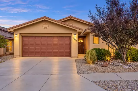 2028 Mountaineer Dr SE, Albuquerque, NM 87123