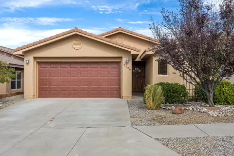 2028 Mountaineer Dr SE, Albuquerque, NM 87123