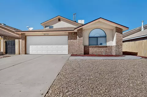 6701 Lamar Ave NW, Albuquerque, NM 87120