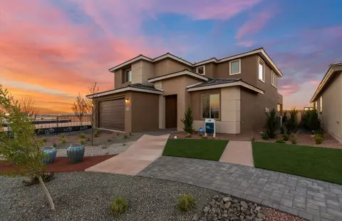3023 Turquesa Loop SE, Rio Rancho, NM 87124