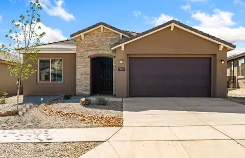 3047 Malaquita St SE, Rio Rancho, NM 87124